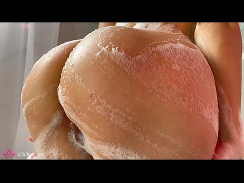 ❤️ Déanann Brunette Masturbates Pussy le Vibrator chun Orgasm Tréan sa Chithfholcadh ❤ Sluts linn ❤
