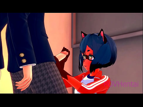 ❤️ Feirm eallaigh úrnua le Michiru Kagemori ❤ Sluts linn ❤