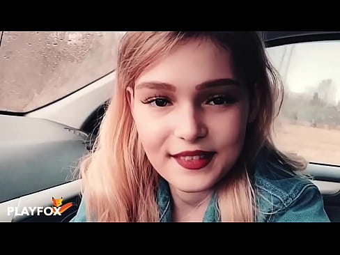❤️ Leanbh sexy sucks joyfully ar chárta lascaine ❤ Sluts linn ❤