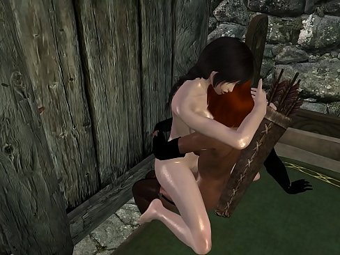 ❤️ ar saoire,agus d'úsáid sé coirp na n-aisteoirí uasta tsbbe agus unpe,succubus agus Nord ❤ Sluts linn ❤