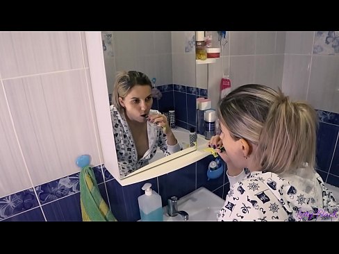 ❤️ Críochnaíonn Hack le óga i pitseámaí cum ó bhéal i asal - letty black ❤ Sluts linn ❤